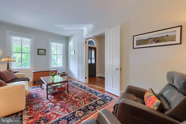 233 N MARY ST, Lancaster, PA 17603