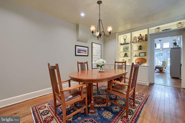 233 N MARY ST, Lancaster, PA 17603