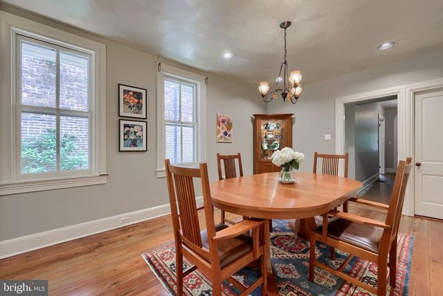 233 N MARY ST, Lancaster, PA 17603