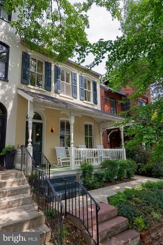 233 N MARY ST, Lancaster, PA 17603