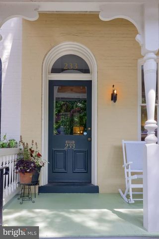 233 N MARY ST, Lancaster, PA 17603