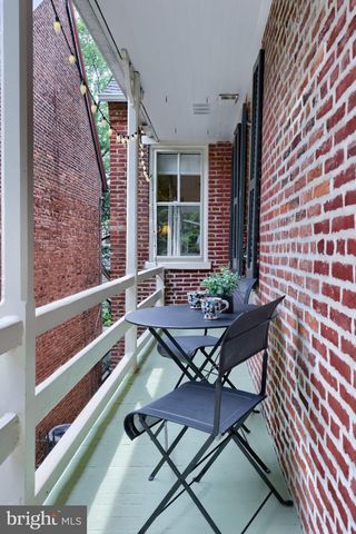 233 N MARY ST, Lancaster, PA 17603