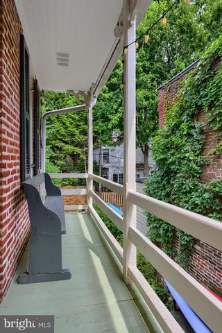 233 N MARY ST, Lancaster, PA 17603