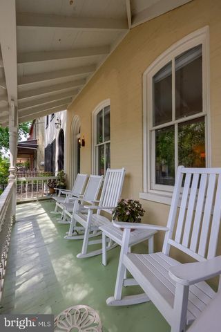 233 N MARY ST, Lancaster, PA 17603