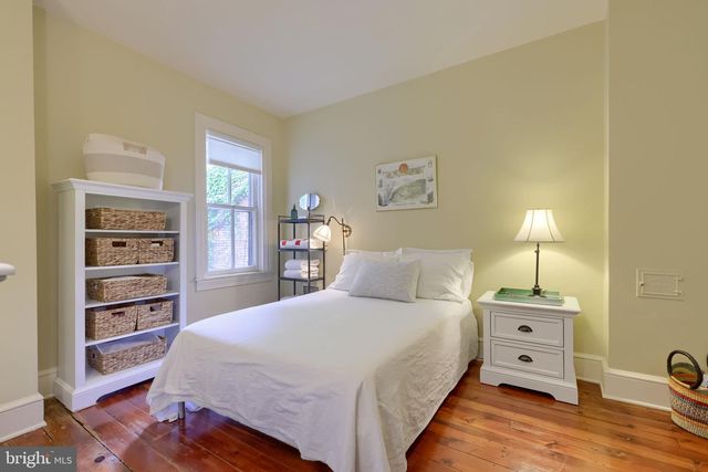 233 N MARY ST, Lancaster, PA 17603