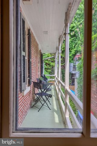 233 N MARY ST, Lancaster, PA 17603