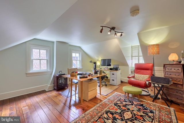233 N MARY ST, Lancaster, PA 17603