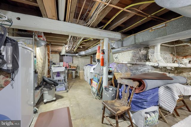 233 N MARY ST, Lancaster, PA 17603