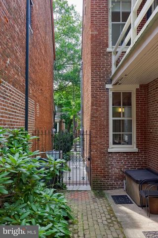 233 N MARY ST, Lancaster, PA 17603