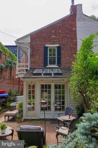 233 N MARY ST, Lancaster, PA 17603