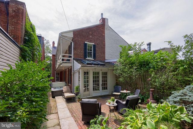 233 N MARY ST, Lancaster, PA 17603
