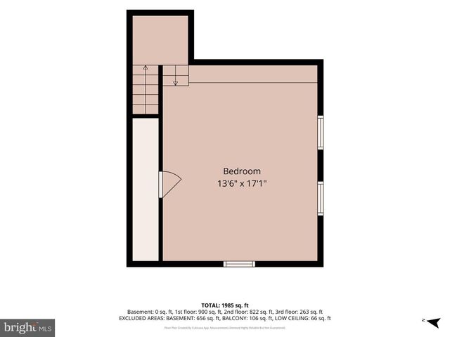 233 N MARY ST, Lancaster, PA 17603