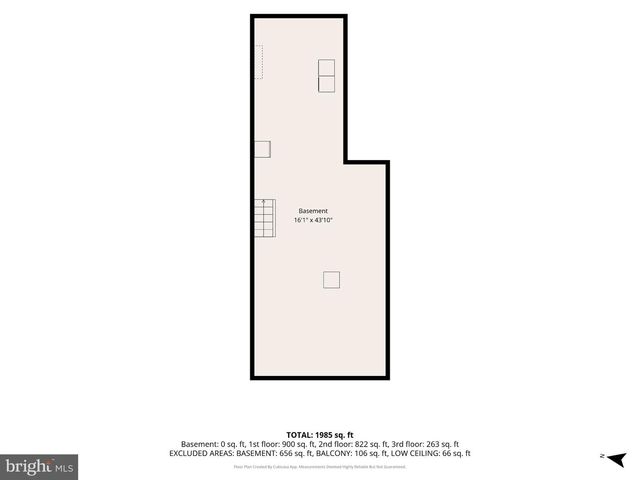 233 N MARY ST, Lancaster, PA 17603