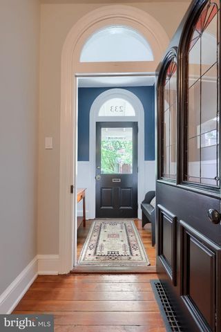 233 N MARY ST, Lancaster, PA 17603