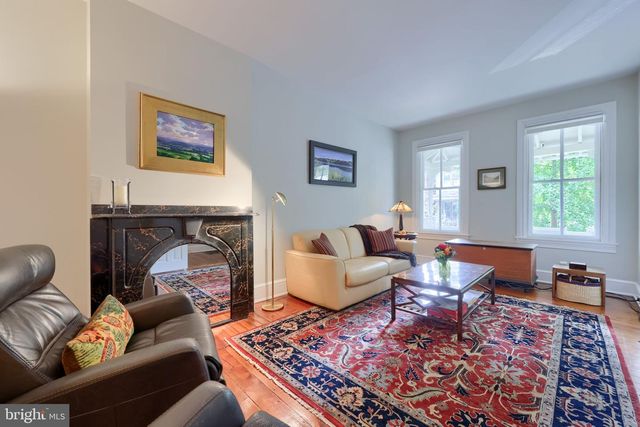 233 N MARY ST, Lancaster, PA 17603