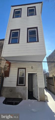 1905 W NORRIS ST, Philadelphia, PA 19121