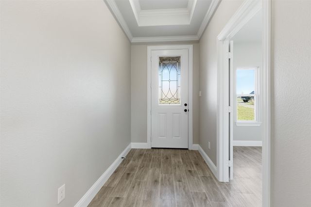 412 E Ball Street, Tom Bean, TX 75491