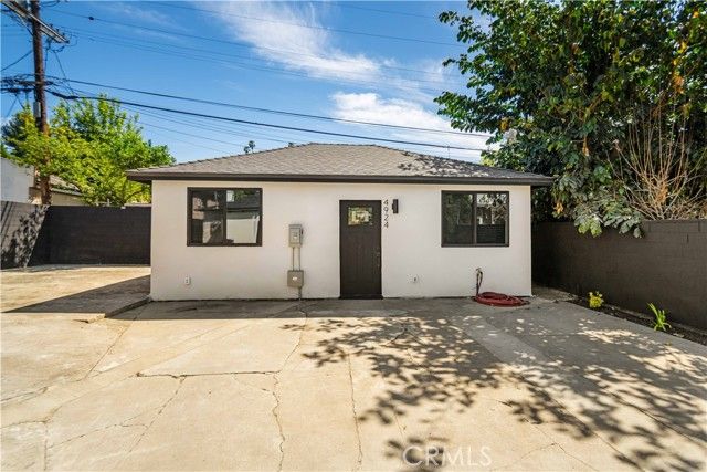 4926 Templeton Street, Los Angeles, CA 90032