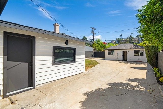 4926 Templeton Street, Los Angeles, CA 90032