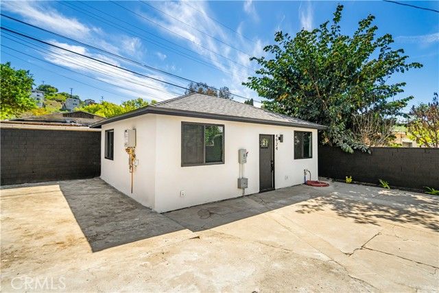 4926 Templeton Street, Los Angeles, CA 90032