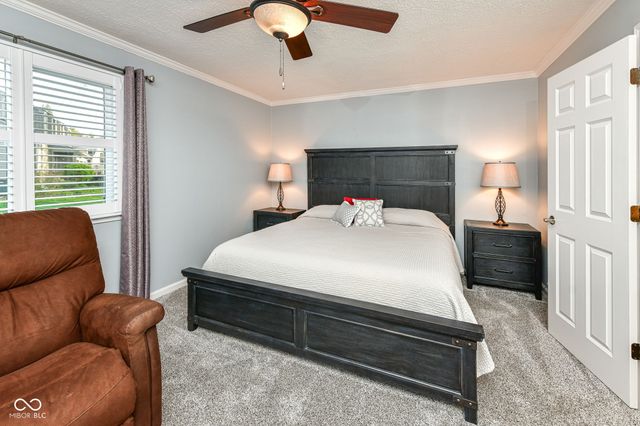 526 Conner Creek Drive, Fishers, IN 46038