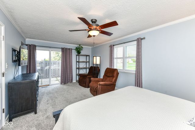 526 Conner Creek Drive, Fishers, IN 46038