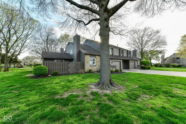 526 Conner Creek Drive, Fishers, IN 46038