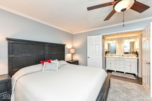 526 Conner Creek Drive, Fishers, IN 46038