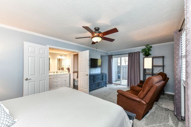 526 Conner Creek Drive, Fishers, IN 46038