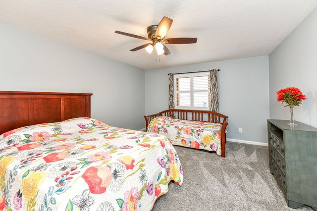 526 Conner Creek Drive, Fishers, IN 46038