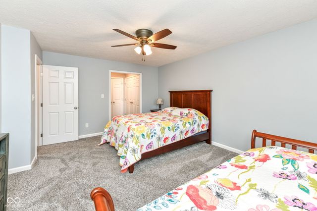 526 Conner Creek Drive, Fishers, IN 46038