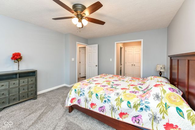 526 Conner Creek Drive, Fishers, IN 46038