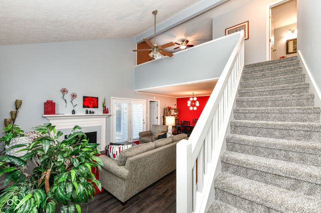 526 Conner Creek Drive, Fishers, IN 46038