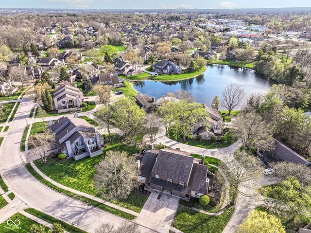526 Conner Creek Drive, Fishers, IN 46038