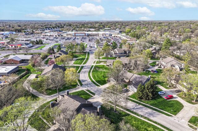526 Conner Creek Drive, Fishers, IN 46038