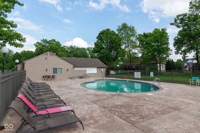 526 Conner Creek Drive, Fishers, IN 46038