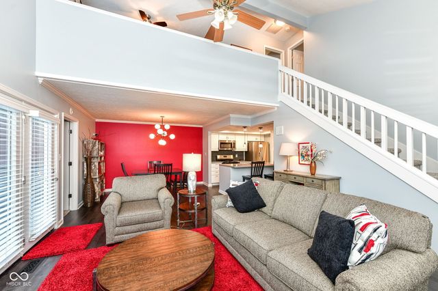 526 Conner Creek Drive, Fishers, IN 46038