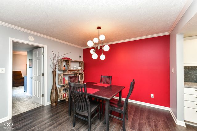 526 Conner Creek Drive, Fishers, IN 46038