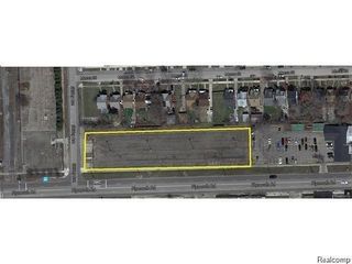 13812 Plymouth Road, Detroit, MI 48227