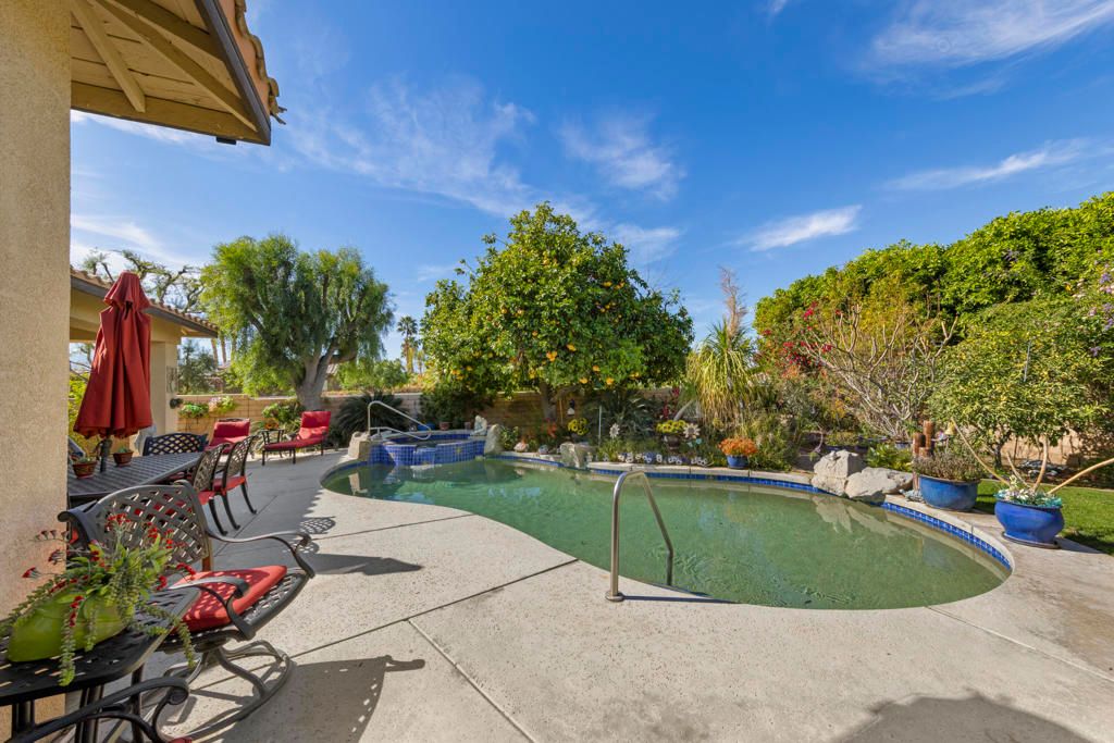 Image 36 of property listing at 77630 Marlowe Court, Palm Desert, CA 92211