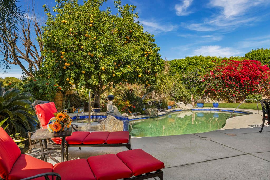 Image 39 of property listing at 77630 Marlowe Court, Palm Desert, CA 92211