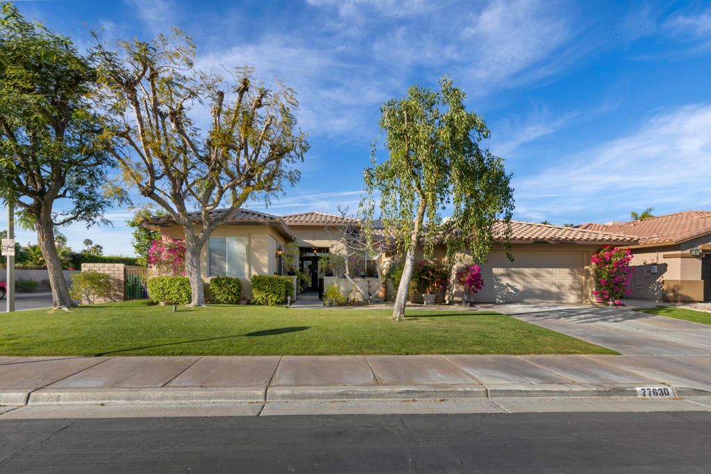 Image 5 of property listing at 77630 Marlowe Court, Palm Desert, CA 92211