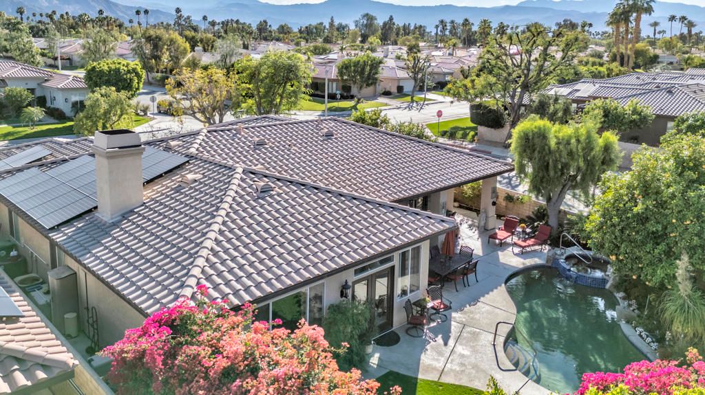 Image 52 of property listing at 77630 Marlowe Court, Palm Desert, CA 92211