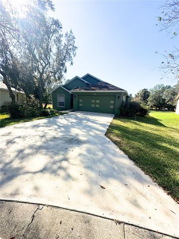 1011 TEQUESTA TRAIL, Lake Wales, FL 33898