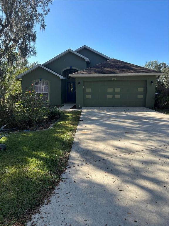 1011 TEQUESTA TRAIL, Lake Wales, FL 33898