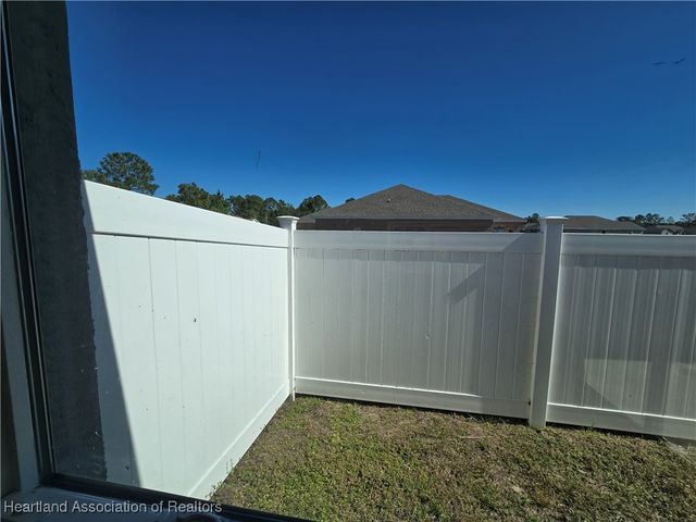 6803 Dickinson Drive, Sebring, FL 33872