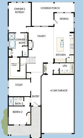 18418 Lovelier Lane, Conroe, TX 77302