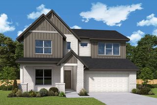 18418 Lovelier Lane, Conroe, TX 77302