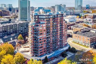 25 Forest Street APT 8A, Stamford, CT 06901