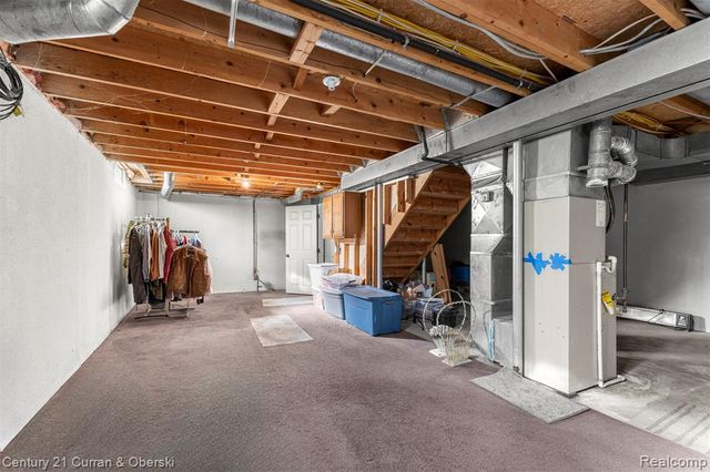 8095 S Huron River Drive, Ypsilanti, MI 48197